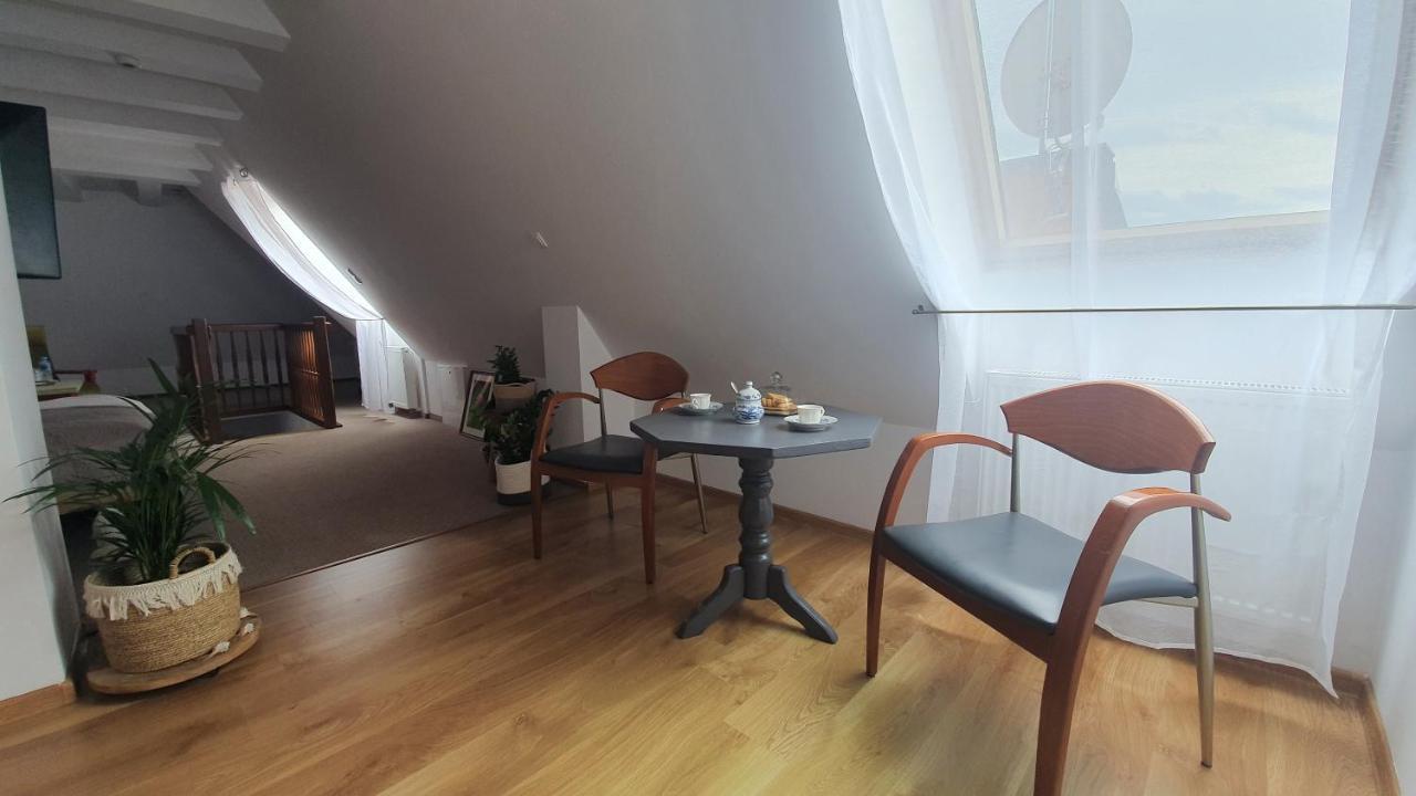 Hotel Siesta Σwiebodzin Εξωτερικό φωτογραφία
