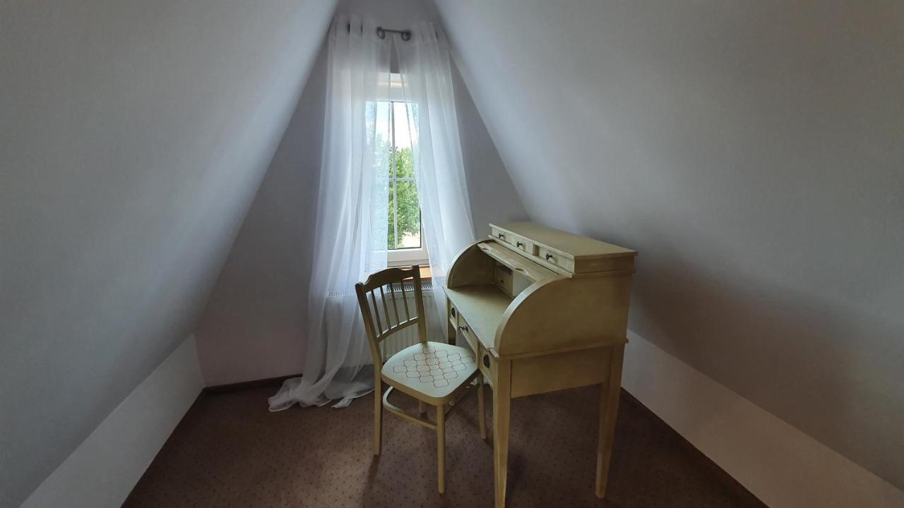 Hotel Siesta Σwiebodzin Εξωτερικό φωτογραφία