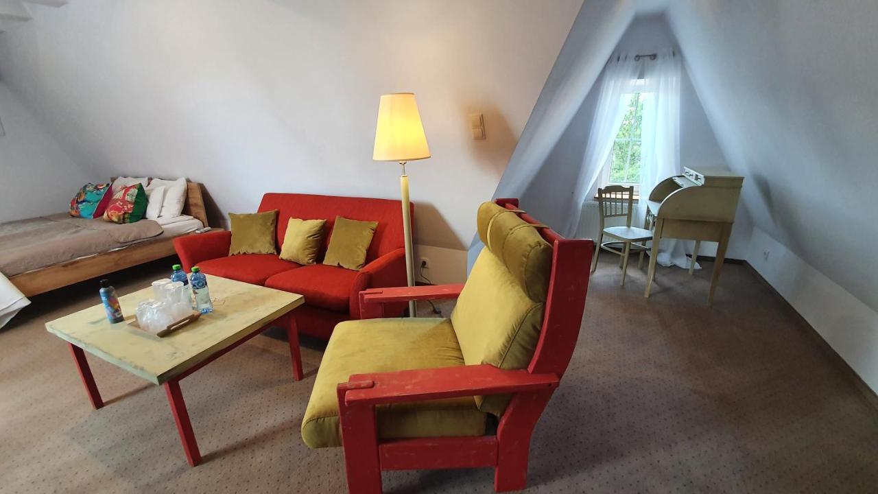 Hotel Siesta Σwiebodzin Εξωτερικό φωτογραφία