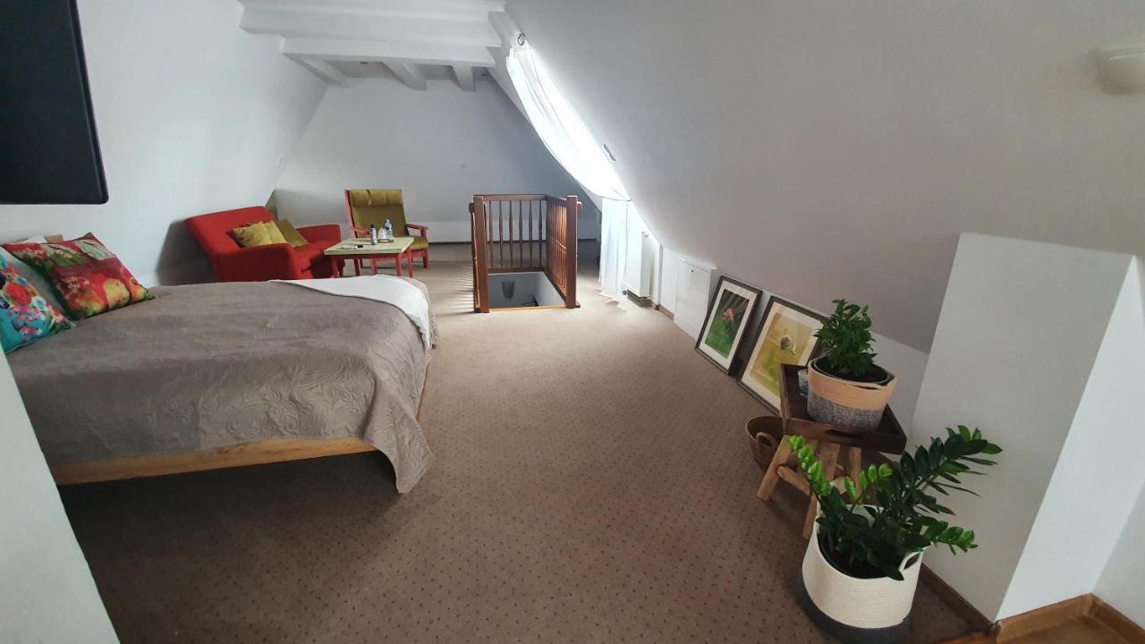 Hotel Siesta Σwiebodzin Εξωτερικό φωτογραφία