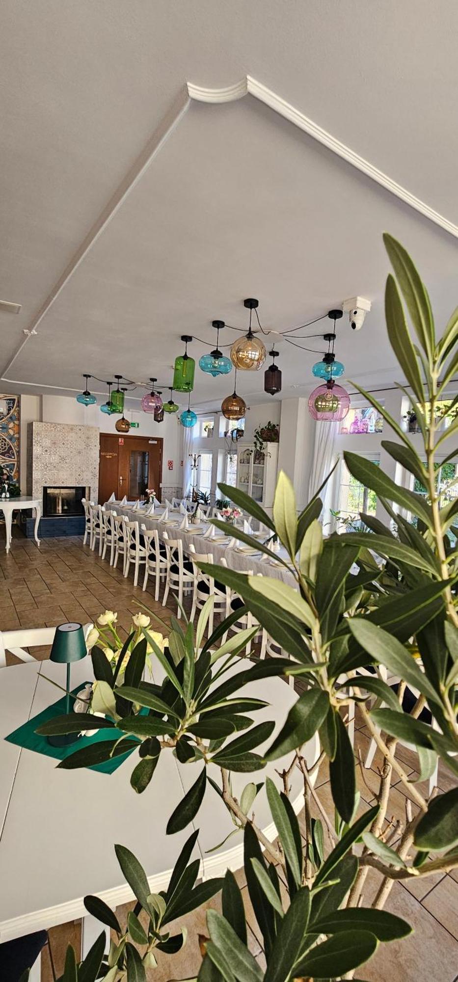 Hotel Siesta Σwiebodzin Εξωτερικό φωτογραφία