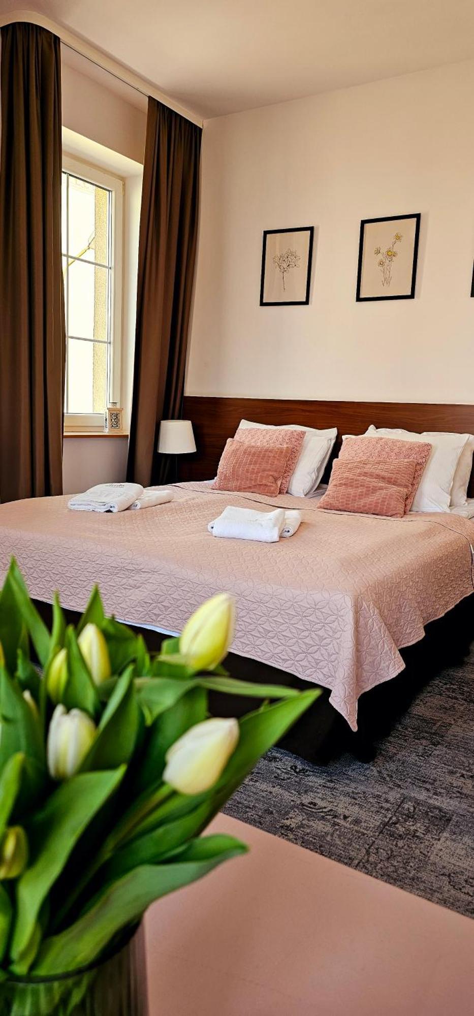 Hotel Siesta Σwiebodzin Εξωτερικό φωτογραφία