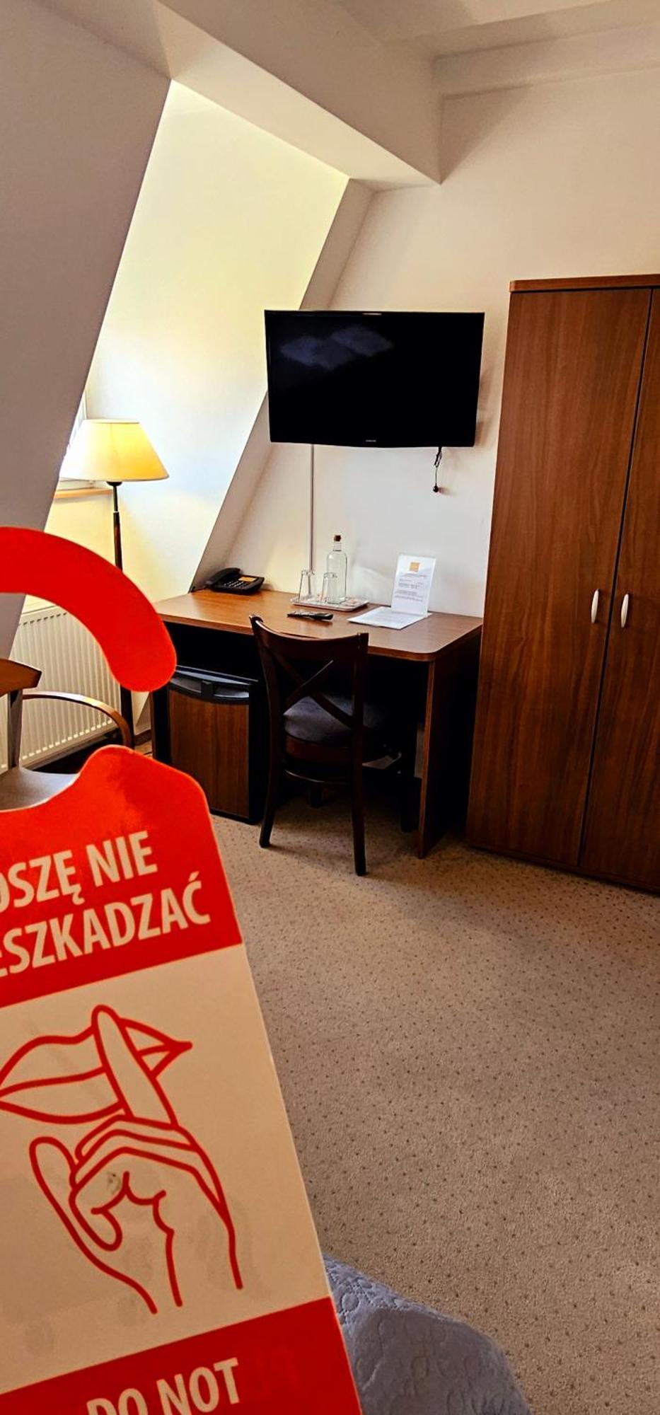 Hotel Siesta Σwiebodzin Εξωτερικό φωτογραφία