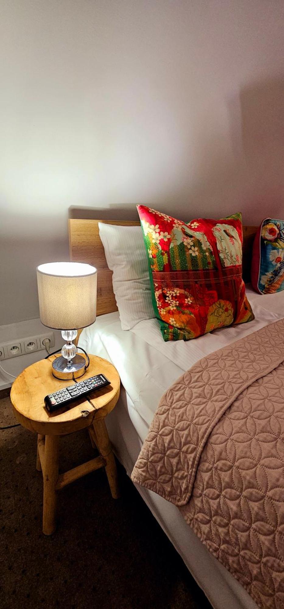 Hotel Siesta Σwiebodzin Εξωτερικό φωτογραφία